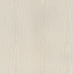 SK34761 Moiré Wallpaper Light Cream, Beige Simply Silks 3 Norwall Wallcovering