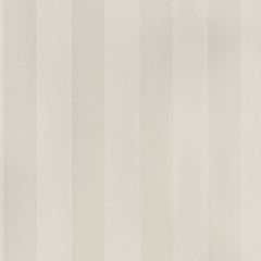 SL27510 Matte Shiny Stripe Wallpaper Light Cream, Beige Simply Silks 3 Norwall Wallcovering