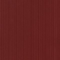 SL27535 Vertical Stripe Emboss Wallpaper Red Simply Silks 3 Norwall Wallcovering
