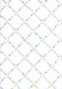 Diaper Pin Wallpaper