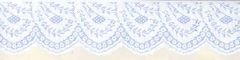 Lace Die Cut Wallpaper Border