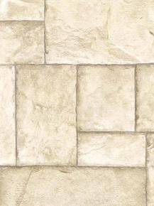 Textured Brick Wallpaper SR026210- 1 D/R LEFT