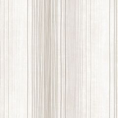ST36923 Random Stripe Wallpaper Taupe, Brown Simply Stripes 3 Norwall Wallcovering
