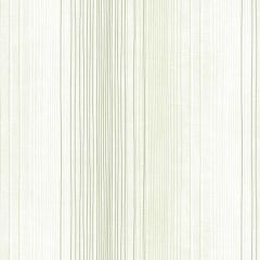 ST36924 Random Stripe Wallpaper Green, Pistachio Simply Stripes 3 Norwall Wallcovering