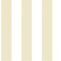 ashford House Blooms 3 Stripe Wallpaper                                 