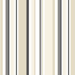 Step Stripe Wallpaper Black, Tan, Taupe, Ebony ST36910