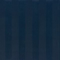 SY33902 Matte Shiny Stripe Emboss Wallpaper Navy Simply Stripes 2 Norwall Wallcovering