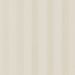 SY33904 Matte Shiny Stripe Emboss Wallpaper Pearl, Cream, Light Taupe Simply Stripes 2 Norwall Wallcovering