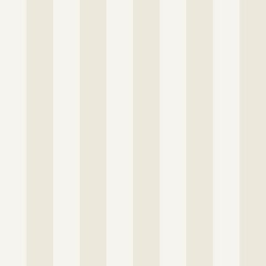 SY33908 1.25" Regency Stripe Wallpaper Beige, Cream, White Simply Stripes 2 Norwall Wallcovering