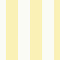 SY33922 2.5" Tent Stripe Wallpaper Yellow, White Simply Stripes 2 Norwall Wallcovering