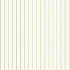 SY33930 Ticking Stripe Wallpaper Green, White Simply Stripes 2 Norwall Wallcovering