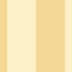 SY33940 5.25" Stripe Wallpaper Yellow, Light Ochre Simply Stripes 2 Norwall Wallcovering
