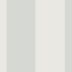 SY33941 5.25" Stripe Wallpaper Pale Grey, Light Beige Simply Stripes 2 Norwall Wallcovering