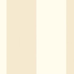 SY33942 5.25" Stripe Wallpaper Tan, Light Cream Simply Stripes 2 Norwall Wallcovering