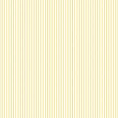 SY33949 Baby Stripe Wallpaper Yellow,White Simply Stripes 2 Norwall Wallcovering