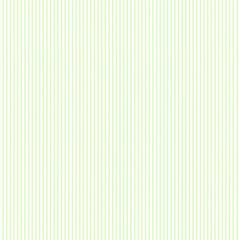 SY33950 Baby Stripe Wallpaper Green, White Simply Stripes 2 Norwall Wallcovering