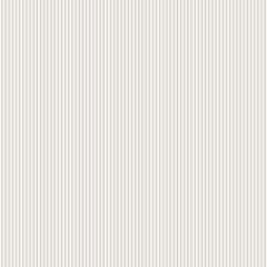 SY33952 Baby Stripe Wallpaper Light Grey, Whtie Simply Stripes 2 Norwall Wallcovering