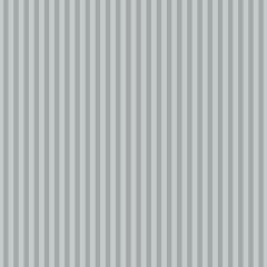 SY33956 6mm Stripe Wallpaper Grey, Metallic Silver Simply Stripes 2 Norwall Wallcovering
