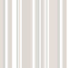 SY33966 Step Stripe Wallpaper Light Grey, White Simply Stripes 2 Norwall Wallcovering