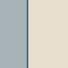 SY33969 XL Stripe Wallpaper Navy, Blue, Beige Simply Stripes 2 Norwall Wallcovering