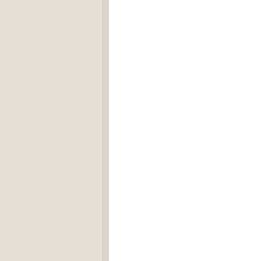 SY33970 XL Stripe Wallpaper Light Beige, White Simply Stripes 2 Norwall Wallcovering