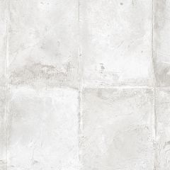 TX34804 Mike's Tile Wallpaper Grey Texture Style 2 Norwall Wallcovering