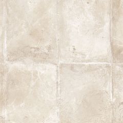 TX34805 Mike's Tile Wallpaper Cream, Taupe Texture Style 2 Norwall Wallcovering