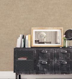 TX34810 Warwick Texture Wallpaper Grey, Taupe Style 2 Norwall Wallcovering