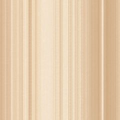 TX34817 Organic Stripe Wallpaper Cream, Tan Texture Style 2 Norwall Wallcovering