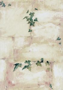 Stone and Ivy Wall Coverings
