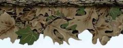 Advantage Classic Camouflage Wallpaper Border