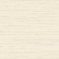 WF36301 Grasscloth Wallpaper Beige Wall Finishes Norwall Wallcovering