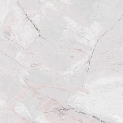 WF36311 Carrara Marble Wallpaper Pink, Grey Wall Finishes Norwall Wallcovering