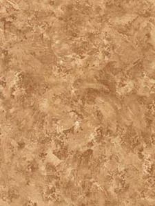 Tan Faux Sponge Wallpaper