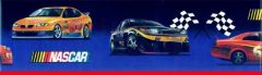 NASCAR Peel and Stick Wallpaper Border