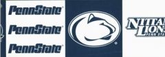 Penn State Nittany Lions Wallpaper Border YBL6143