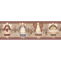 Welcome Home Angels Border