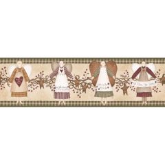 Welcome Home Angels Border