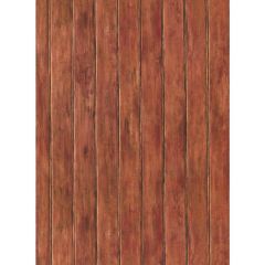 Welcome Home Bead Board Wallpaper