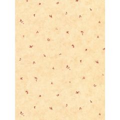 Welcome Home Mini Berry Spot Wallpaper