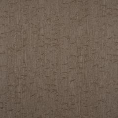 York Textures Bamboo Stripe Wallpaper Mud Brown
