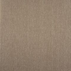 York Textures Bark Cloth Wallpaper Chocolate Brown/Silver Metallic