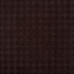 York Textures Diamond Weave Wallpaper Peppercorn Black/Hint of Burgundy Undertone