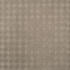 York Textures Diamond Weave Wallpaper Silver Metallic