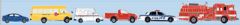 Boys Will Be Boys Main Street Wallpaper Border ZB3157BD