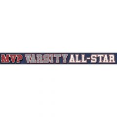 Boys Will Be Boys MVP Border, All Stars