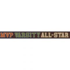 Boys Will Be Boys MVP Border, All Stars