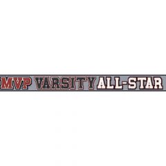 Boys Will Be Boys MVP Border, All Stars