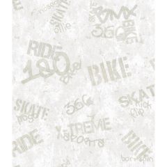 Boys Will Be Boys X-Treme Sports Wallpaper