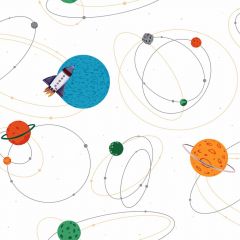 Boys Will Be Boys Space Wallpaper